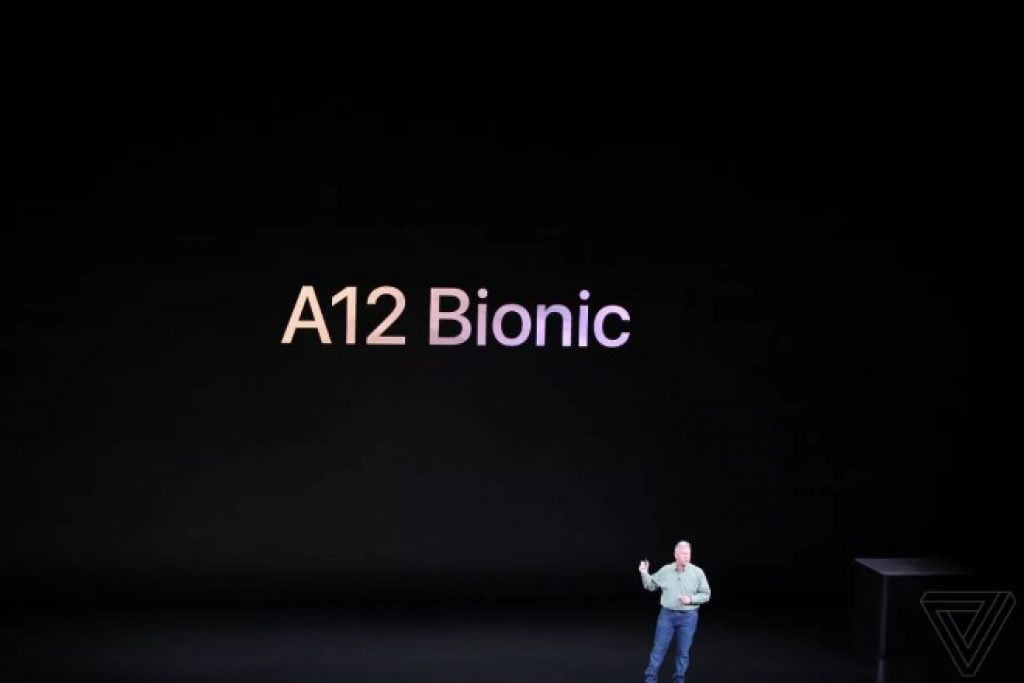 Đánh giá sức mạnh đáng kinh ngạc của chip A12 Bionic trong iPhone Xs, Xs Max và Xr