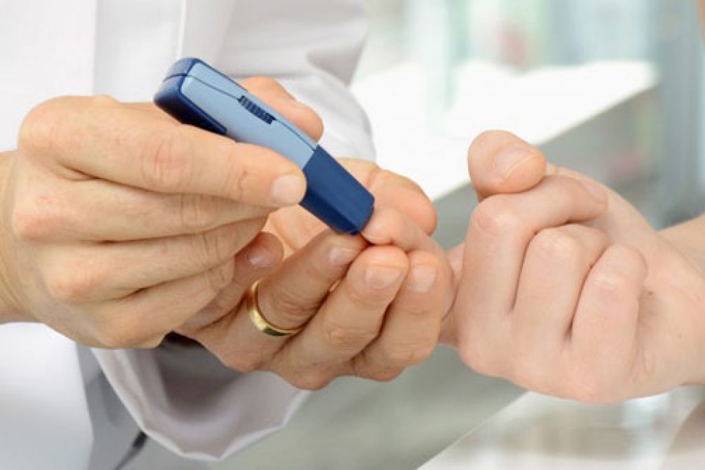 Bệnh tiểu đường nguyên nhân, biến chứng và dấu hiệu nhận biết